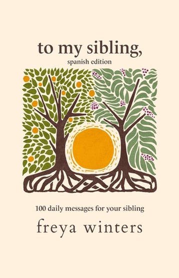 Daily Messages for a Loved One (Spanish Editions)- To My, Verzenden, Zo goed als nieuw, Freya Winters
