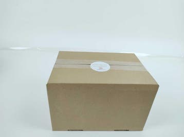 Nuance Audio Gehoorbril Panthos 48 -, Verzenden, Nieuw