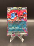 Pokemon Scarlet &amp; Violet Hydreigon EX #067/086, Verzenden, Zo goed als nieuw, Losse kaart