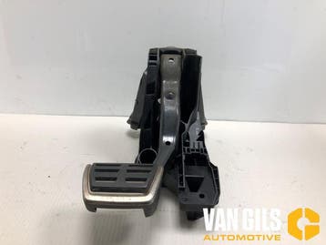 Rempedaal Volkswagen Golf O323724, Auto-onderdelen, Ophalen of Verzenden, Nieuw
