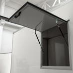 Verkoopwagen foodtruck afzetsysteem aanhanger, Nieuw