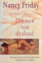 DROMEN VAN DE DAAD (POCKET) 9789022981900 N. Friday, Verzenden, Gelezen, N. Friday