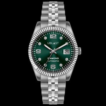 Ublast - Century Diamond - UBDCE40GN - Unisex - 2026, Nieuw