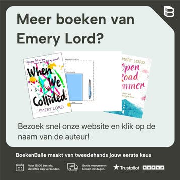 The Names They Gave Us - Emery Lord 9781408877814, Verzenden, Gelezen, Emery Lord