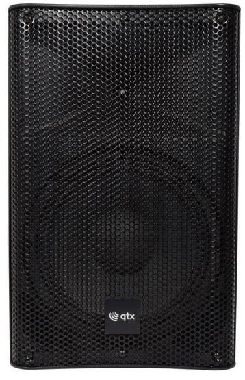 QTX Quest 10 180W RMS Passieve PA Speaker, Verzenden, Nieuw, Overige typen, Overige merken