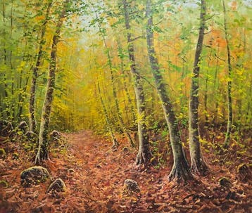 Miquel Marcillo (1936-2025) - La Fageda den Jordà