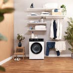 Cecotec Bolero DressCode 7610 wasmachine Voorlader 7 kg 1400, Verzenden, Nieuw