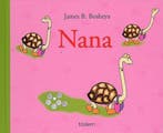 NANA 9789077765067 J.B. Bosheya, Boeken, Verzenden, Zo goed als nieuw, J.B. Bosheya