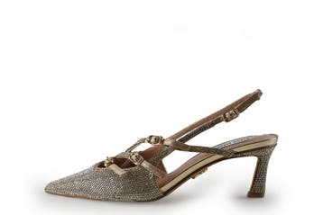 Steve Madden Pumps in maat 37½ Goud, Pumps, Overige kleuren, Verzenden, Steve Madden