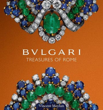 9781851498796 Bulgari Meylan, Vincent, Verzenden, Nieuw, Meylan, Vincent