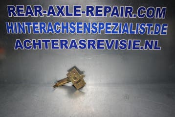 Opel Astra, Kadett E Combo/Max Achterdeurslot LH 90196802, Verzenden, Nieuw, Opel
