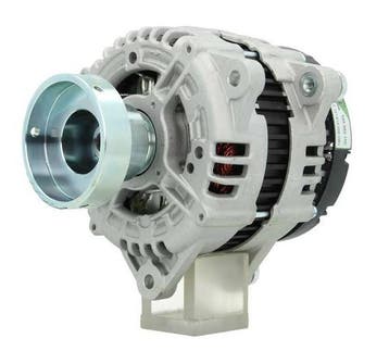 Dynamo 150A Ford nieuw, Auto-onderdelen, Verzenden, Nieuw