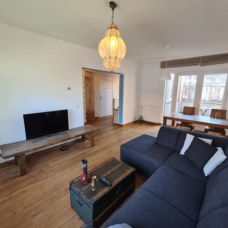 Huis in Eindhoven gevonden voor €1575,- pm, Huizen en Kamers, Huizen te huur, Direct bij eigenaar, Noord-Brabant, (Studenten)kamer