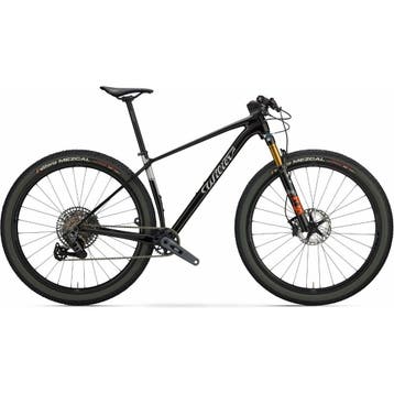 Wilier Usma SL, Fietsen en Brommers, Ophalen, Gebruikt
