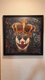 Joe Baxxter - THE KING JOKER