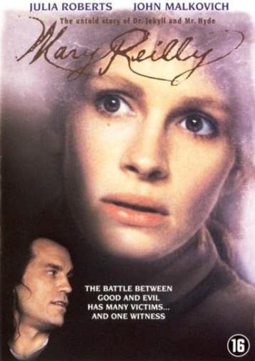 Speelfilm - Mary Reilly, Verzenden, Nieuw in verpakking