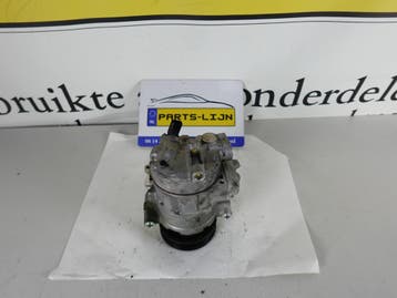 Gebruikte Aircopomp Volkswagen Golf VI Variant 1.2 TSI BlueM, Ophalen of Verzenden, Nieuw