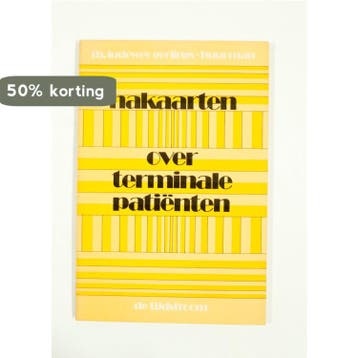Nakaarten termin.pat. 9789060873847 Indewey Gerlings Huurman, Verzenden, Gelezen, Indewey Gerlings Huurman