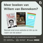 Mes fre?res! 9789024408924 Willem van Bennekom, Verzenden, Zo goed als nieuw, Willem van Bennekom
