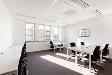 Kantoorruimte in Regus Rivoli Utrecht, Verzenden