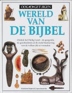 Ooggetuigen Wereld van de bijbel 9789045900704, Boeken, Verzenden, Zo goed als nieuw