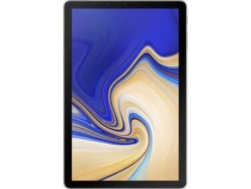 Samsung Galaxy Tab S4 | 10.5 - 64 GB - zilver, Verzenden, Zo goed als nieuw, Samsung