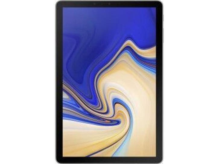 Samsung Galaxy Tab S4 | 10.5 - 64 GB - zilver, Computers en Software, Android Tablets, Zo goed als nieuw, Verzenden