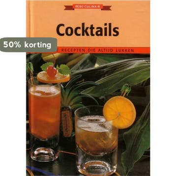 Cocktails - Neubert 9789036608923, Verzenden, Zo goed als nieuw, Neubert