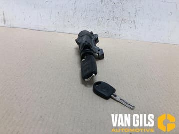 Kontaktslot+Sleutel Seat Ibiza O159690, Ophalen of Verzenden, Nieuw