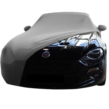 Autohoes voor Fiat 124 Spider (2016-2020) Indoor BESTE, Ophalen of Verzenden, Nieuw, Op maat