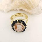 Zilver - Ring - Italiaans ambacht