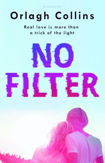 No filter - Orlagh Collins 9781408884515, Verzenden, Gelezen, Orlagh Collins