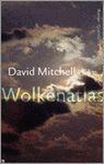 Wolkenatlas - David Mitchell 9789021474847, Verzenden, Zo goed als nieuw, David Mitchell
