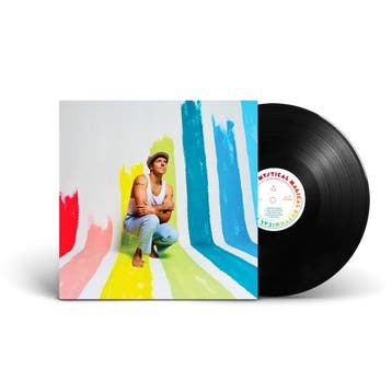 lp nieuw - Jason Mraz - Mystical magical rhythmical radic..., Verzenden, Zo goed als nieuw, Overige formaten