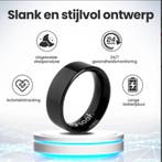 2dekans | Saaf Smart Ring - Maat 12 - voor Dames en Heren -, Ophalen of Verzenden, Zo goed als nieuw