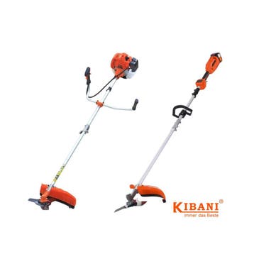 Bosmaaier Kantenmaaier Bosmaaiers Vele Modellen Grasmaaien, Tuin en Terras, Bosmaaiers, Nieuw, Kibani