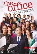 Office - Seizoen 8 - DVD, Verzenden, Nieuw in verpakking