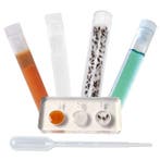 Voeding set deluxe, Dieren en Toebehoren, Insecten en Spinnen