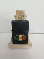 Zippo - Zonder minimumprijs - Zakaansteker - Staal, Verzamelen, Nieuw
