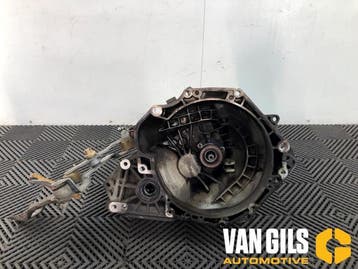 Versnellingsbak Opel Corsa O275893, Auto-onderdelen, Ophalen of Verzenden, Nieuw