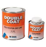 De IJssel Double Coat Polyester DD Lak - Hoogglans, Watersport en Boten, Ophalen of Verzenden, Nieuw