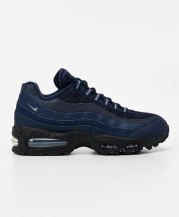 Nike Air Max 95 Big Bubble Obsedian, Nike, Nieuw, Sneakers of Gympen, Verzenden