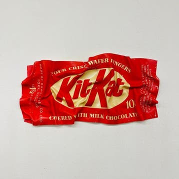Soyz Bank (1988) - KitKat
