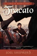 Tracato 9781616142445 Joel Shepherd, Verzenden, Zo goed als nieuw, Joel Shepherd