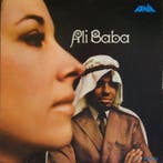 cd - Louie Ramirez - Ali Baba, Verzenden, Zo goed als nieuw