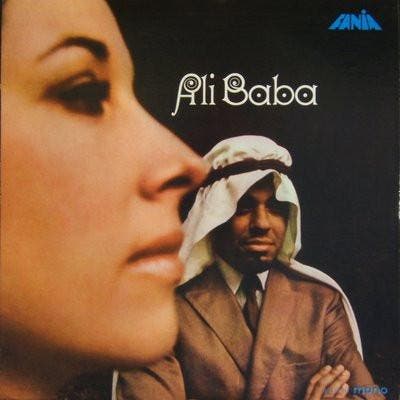 cd - Louie Ramirez - Ali Baba, Cd's en Dvd's, Cd's | Overige Cd's, Zo goed als nieuw, Verzenden