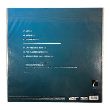 Armin Van Buuren Feat. Sharon Den Adel - In And Out Of Love, Verzenden, Nieuw in verpakking