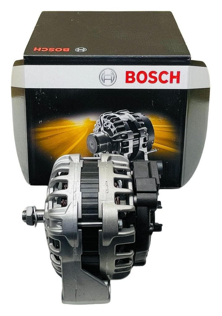 Dynamo Valtra F000BL07A7 Bosch in Orginal Box, Auto-onderdelen, Motor en Toebehoren, Nieuw, Verzenden