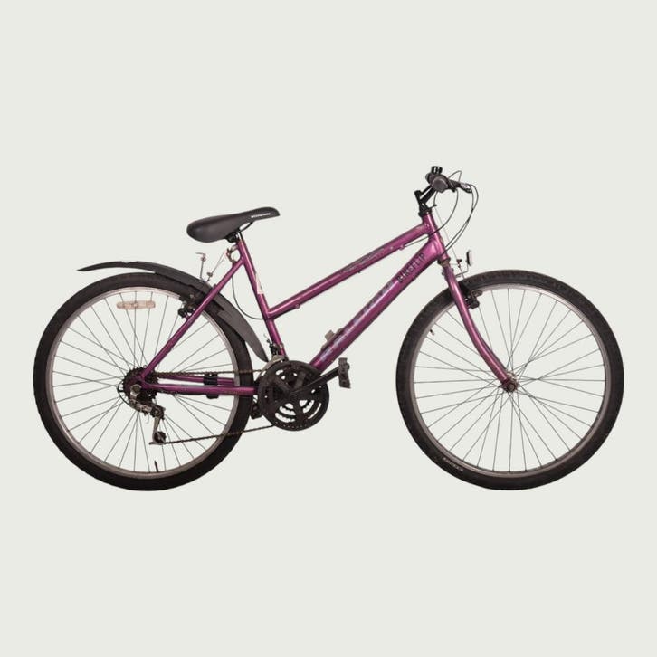 BikeFlip kinderfiets, Fietsen en Brommers, Fietsen | Meisjes, Gebruikt, Ophalen of Verzenden