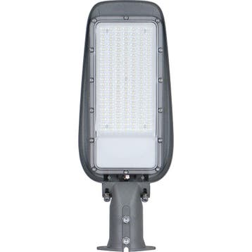 LED Straatlamp - Velvalux Lumeno - 100 Watt - Helder/Koud, Overige typen, Nieuw, Ophalen of Verzenden, Led